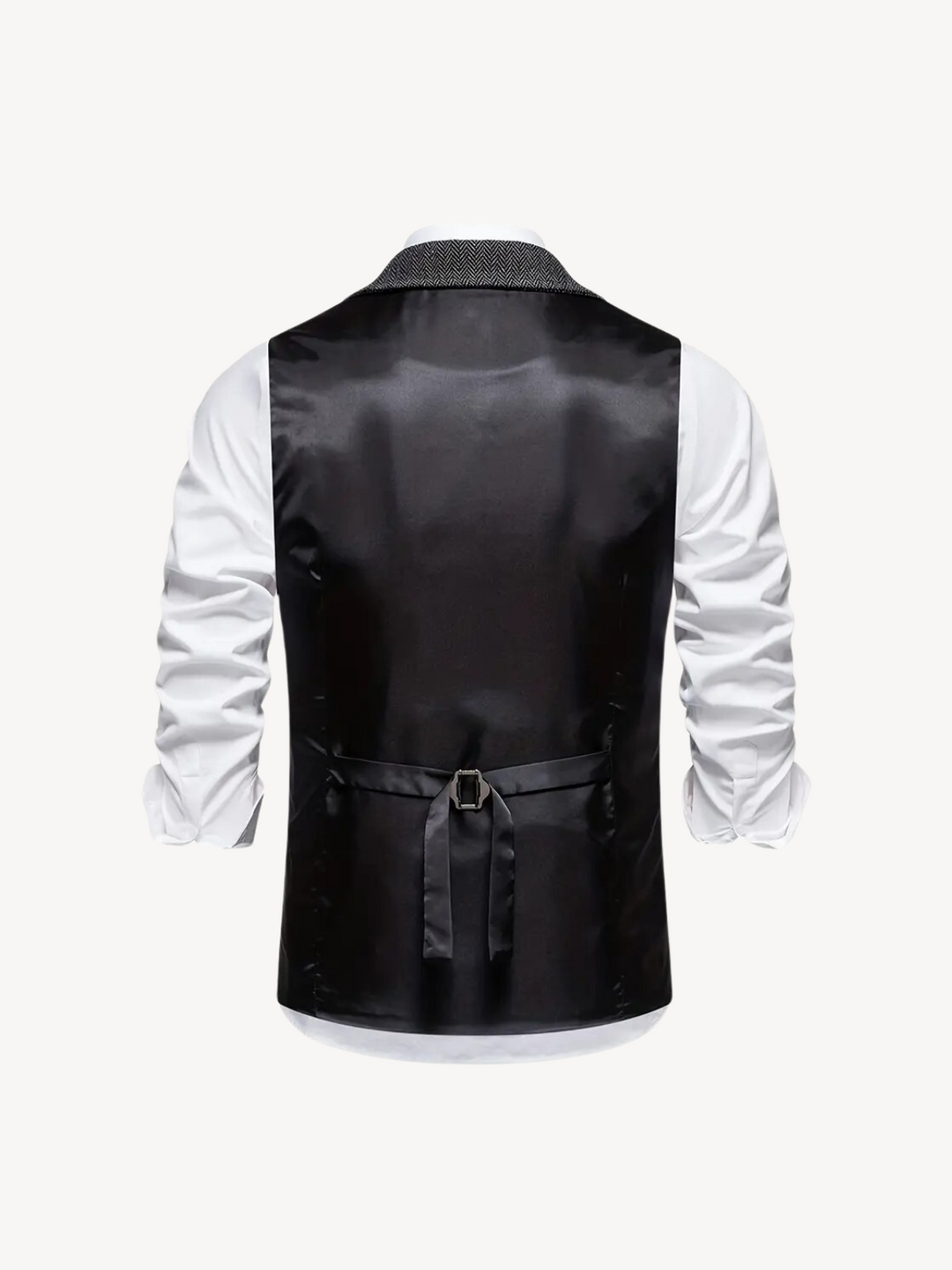 Levoire | Gilet Au Style Moderne