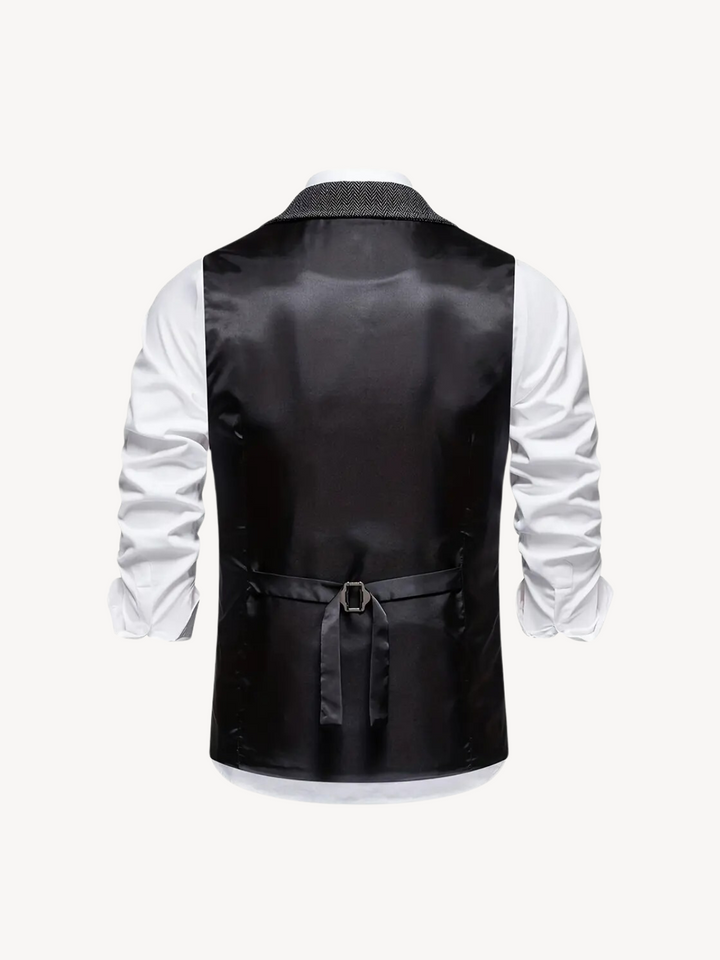 Levoire | Gilet Au Style Moderne