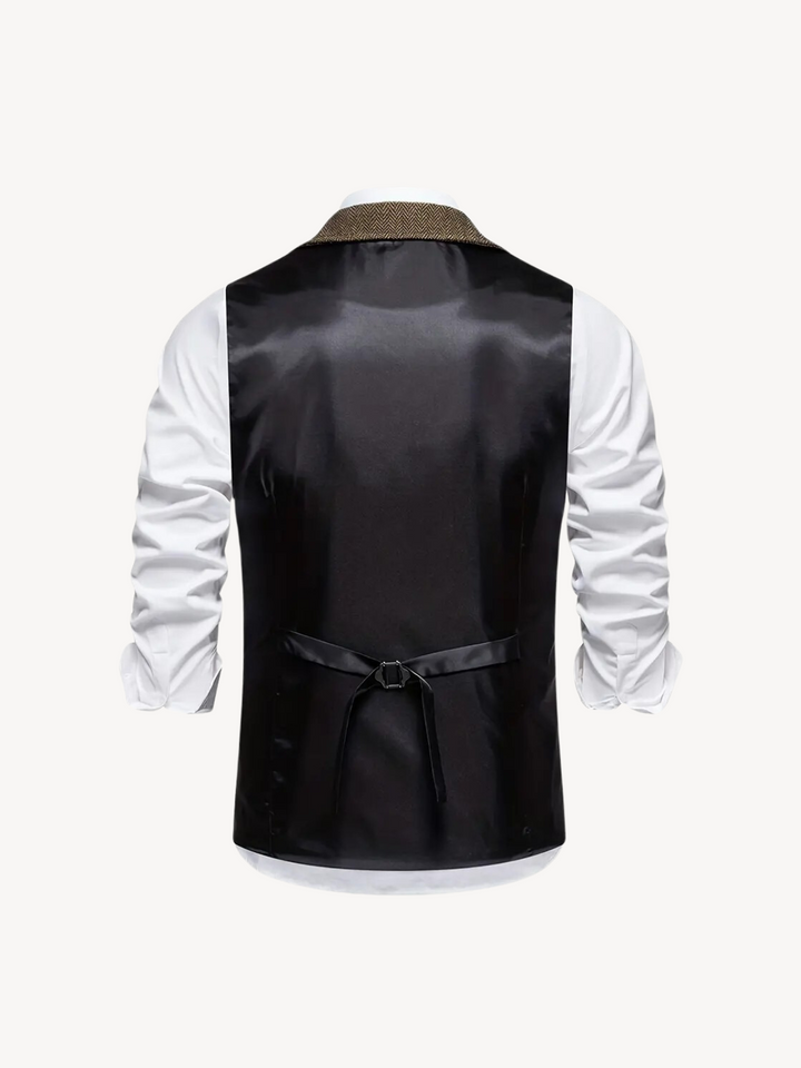Levoire | Gilet Au Style Moderne