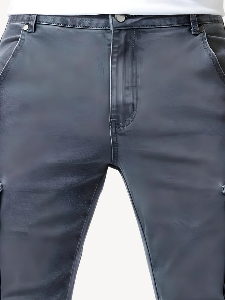 Levoire | Pantalons Cargo Jousto