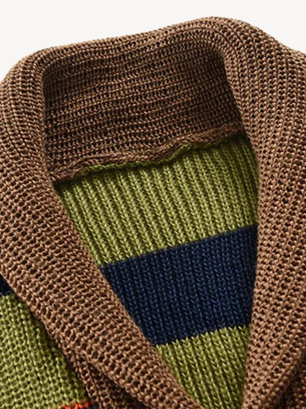 Levoire | Pull En Tricot De Collecte De Vin