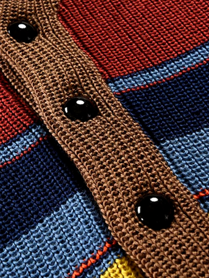 Levoire | Pull En Tricot De Collecte De Vin