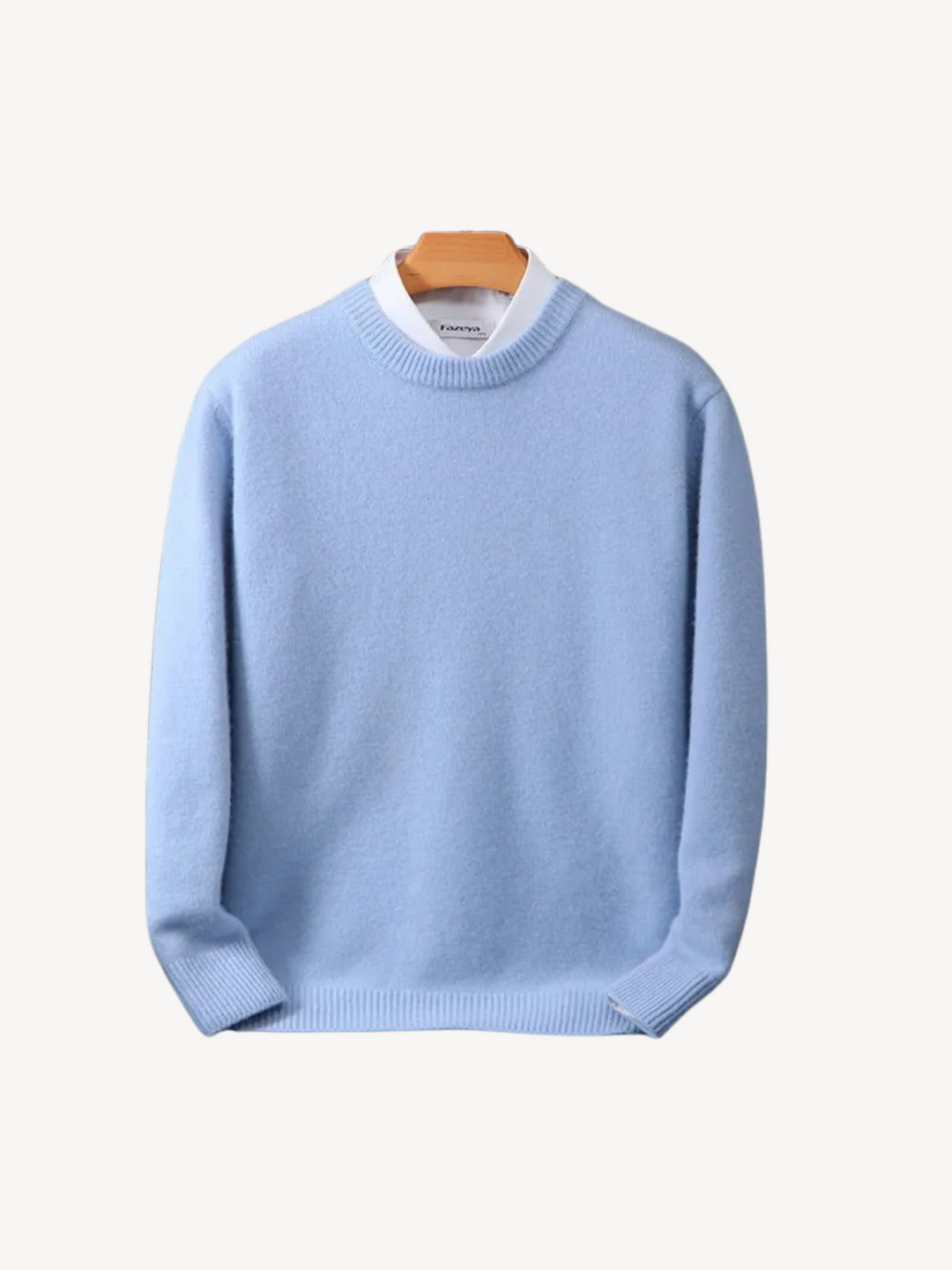Levoire | Pull Villa Bleu