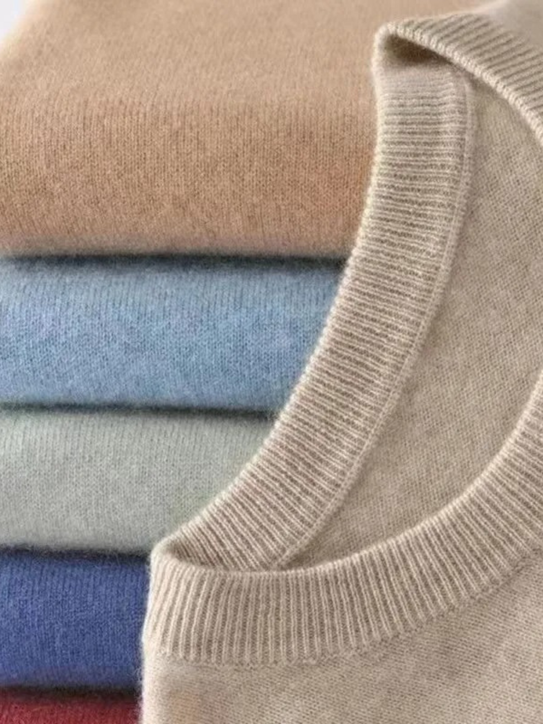 Levoire | Pull Villa