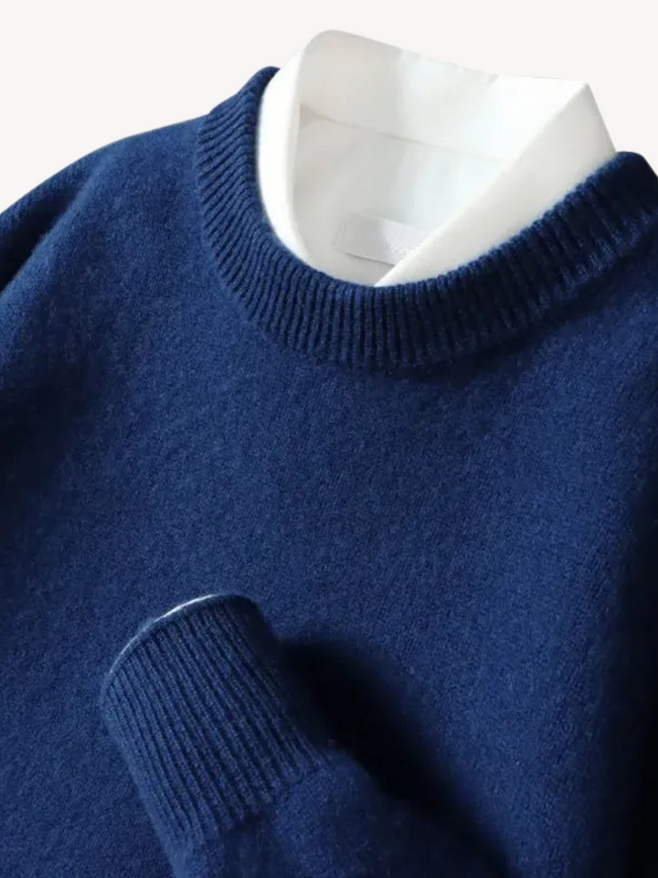 Levoire | Pull Villa