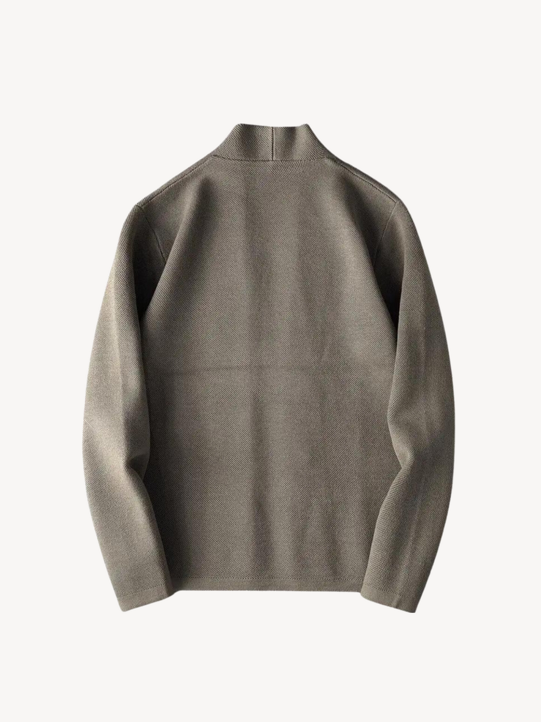 Levoire | Pull En Tricot Élégant