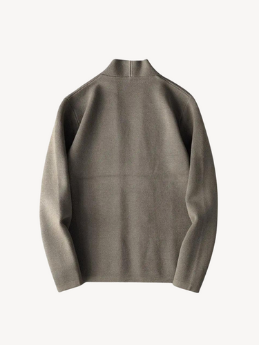 Levoire | Pull En Tricot Élégant