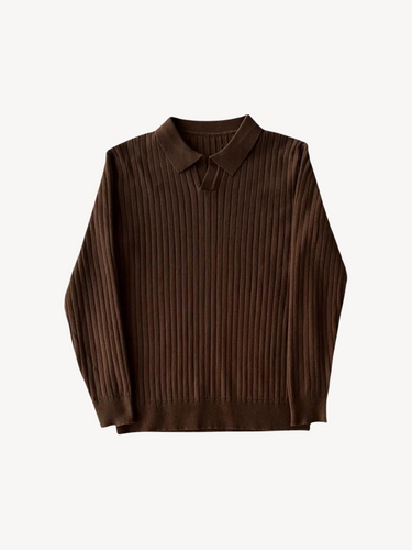Levoire | Pull à manches longues