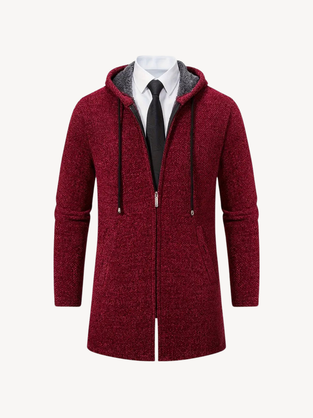 Levoire | Sweat à capuche Rot