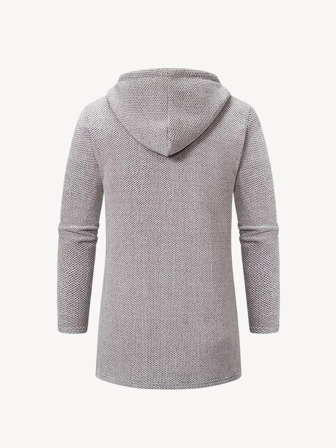 Levoire | Sweat à capuche