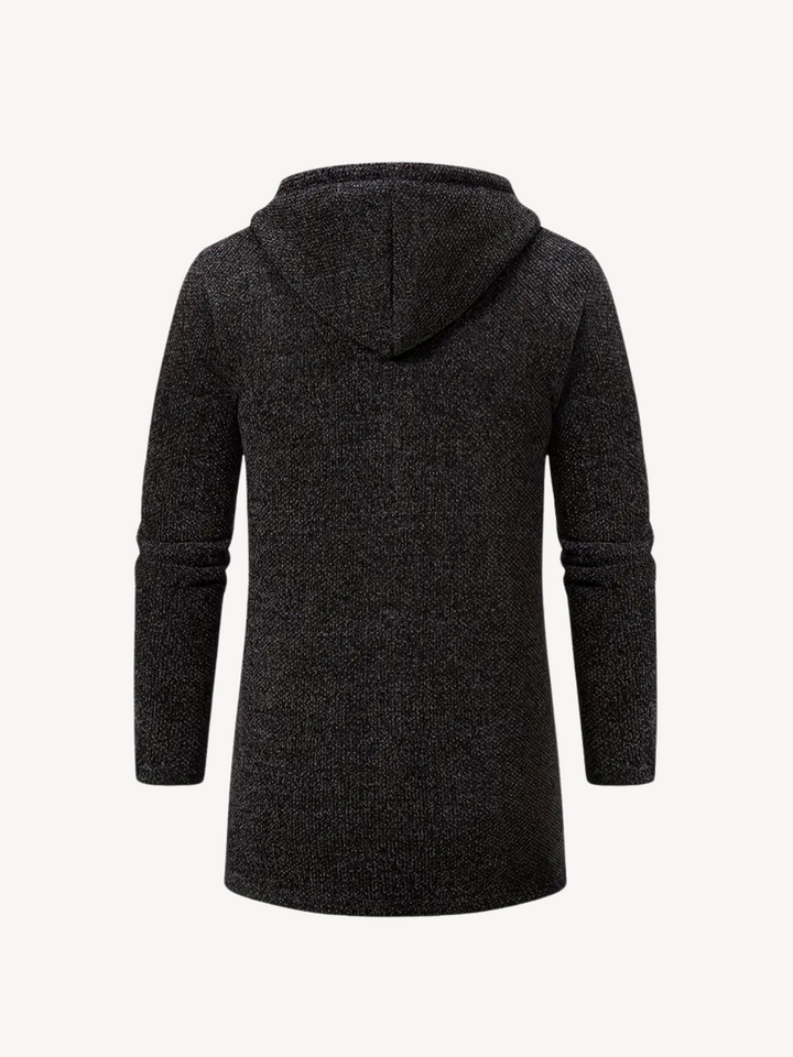Levoire | Sweat à capuche