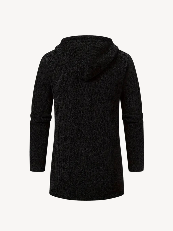 Levoire | Sweat à capuche