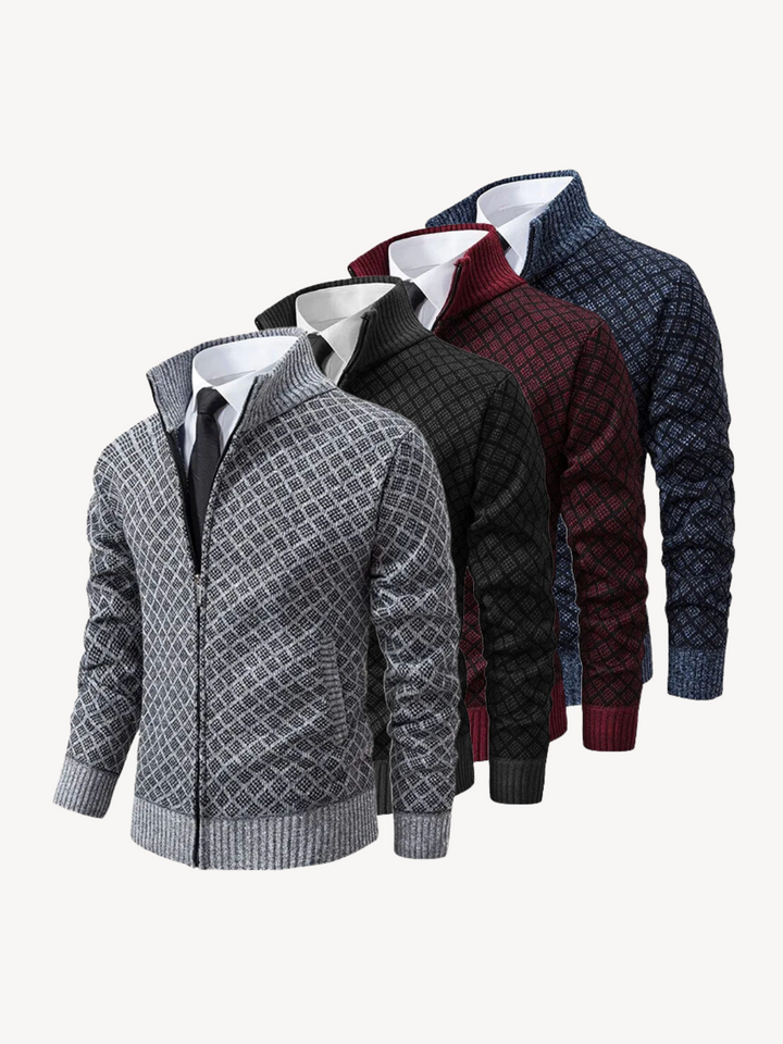 Levoire | Superbe Manteau Pour Homme