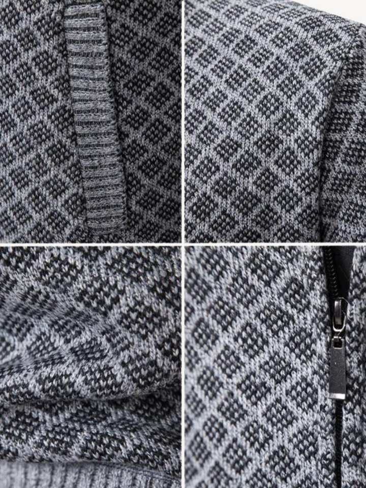 Levoire | Superbe Manteau Pour Homme