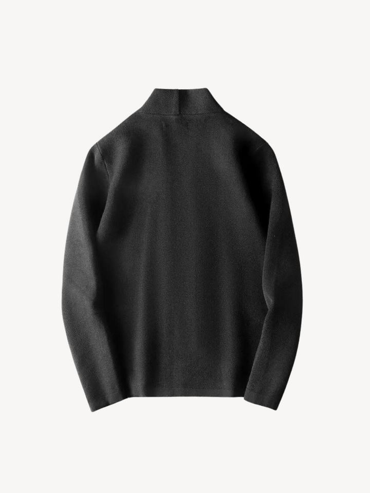 Levoire | Pull En Tricot Élégant