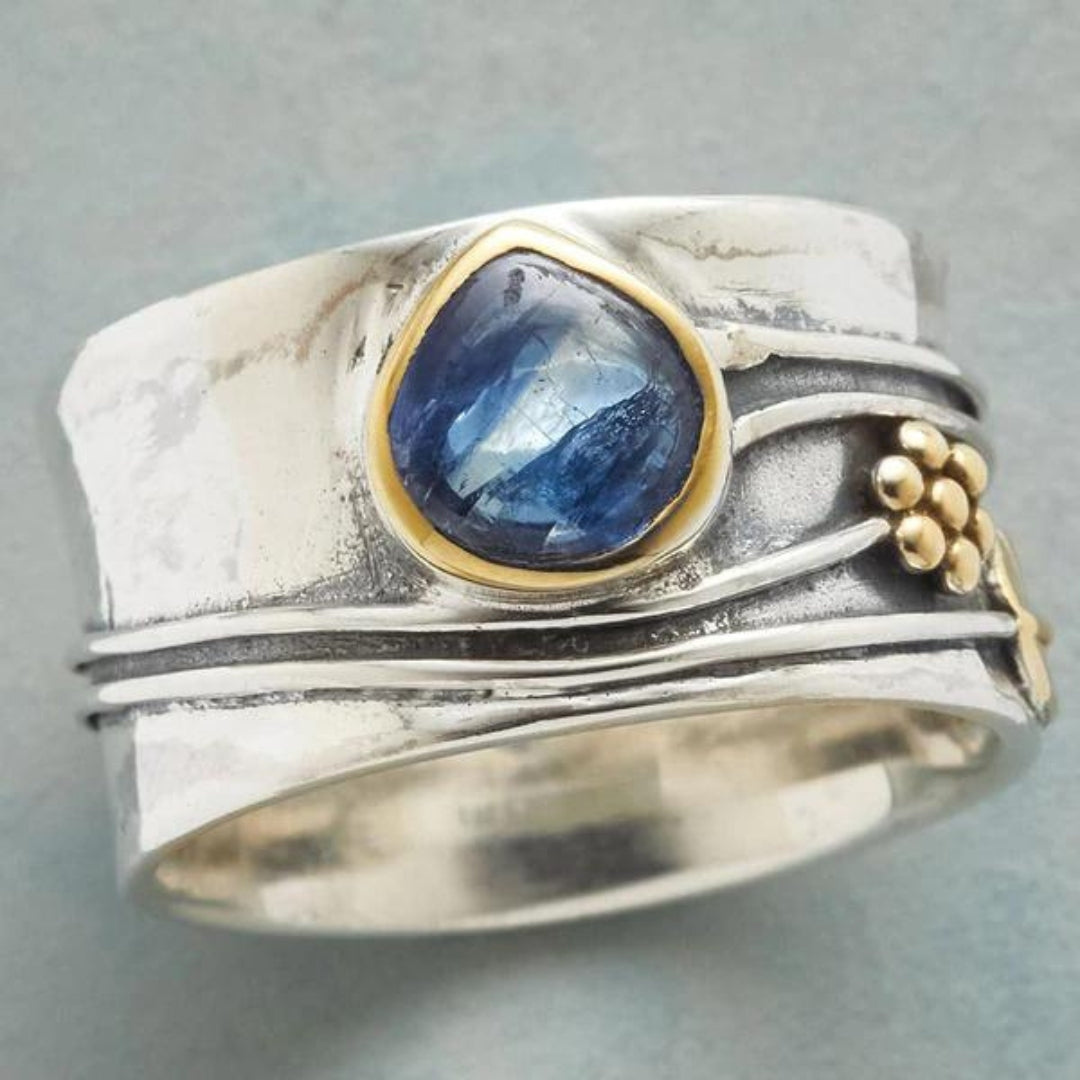 Levoire | Méditation De Bijoux Bohème Argent 10