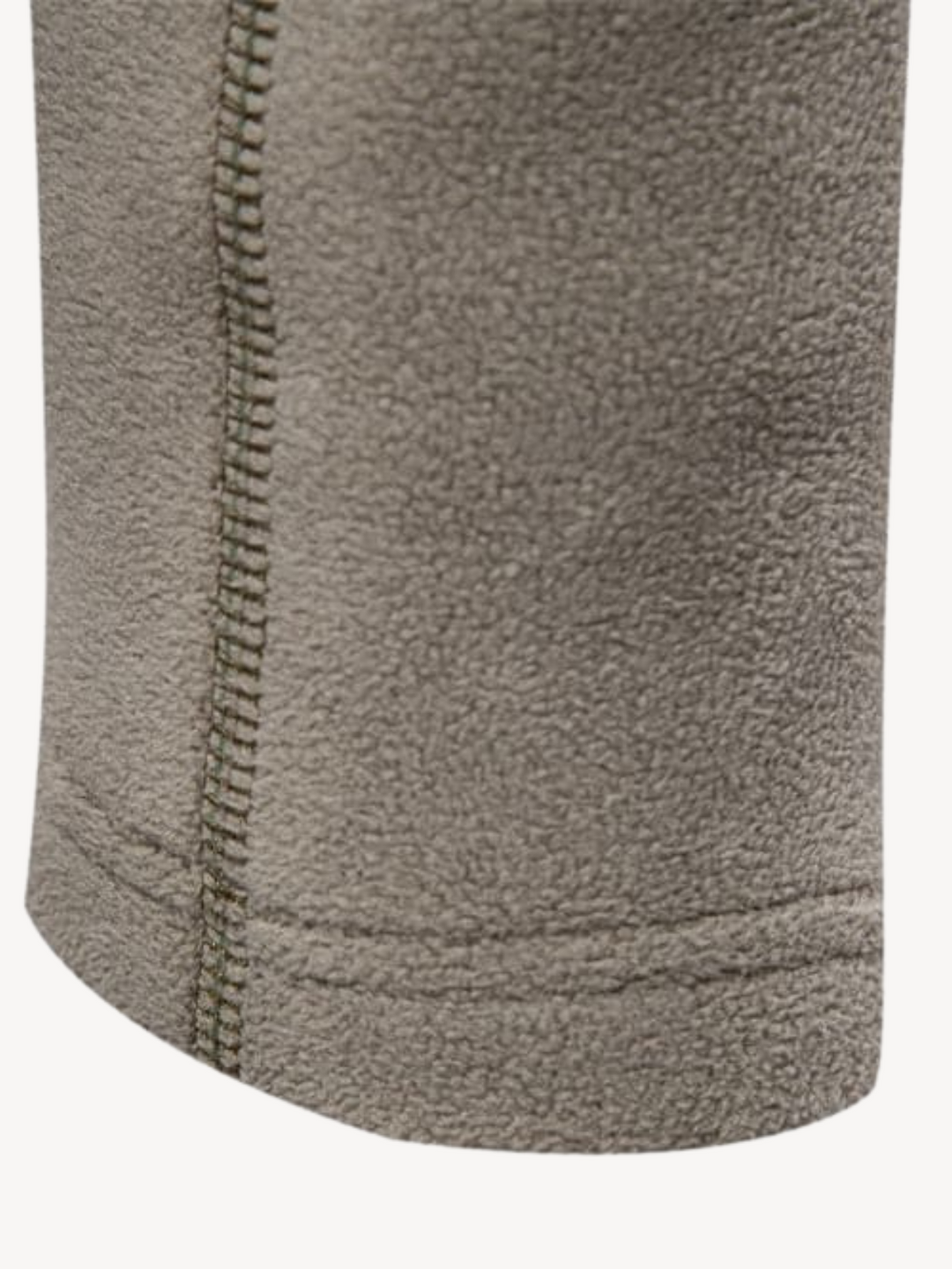 Levoire | Tricot zippé