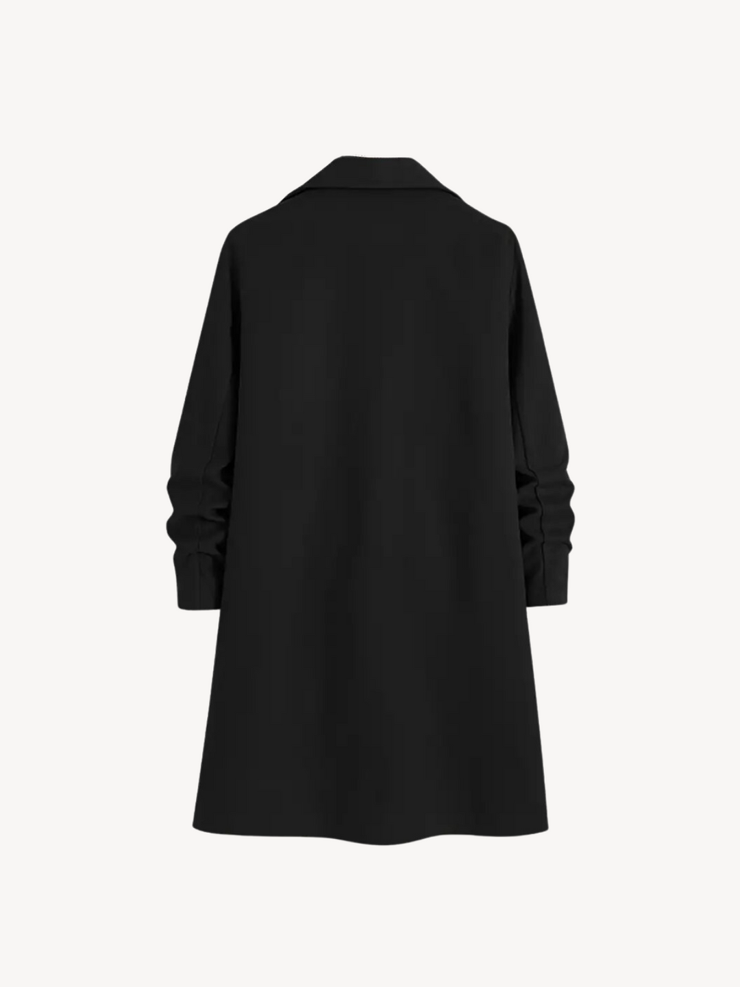 Levoire | Classique Long Manteau