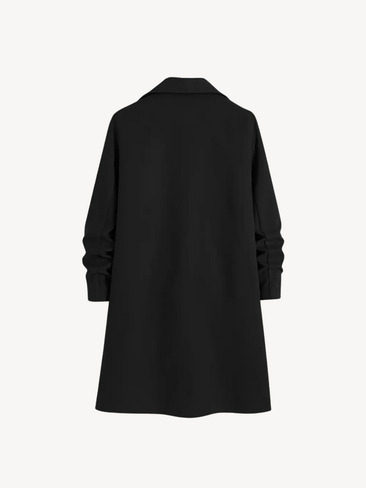 Levoire | Classique Long Manteau