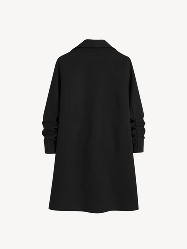 Levoire | Classique Long Manteau