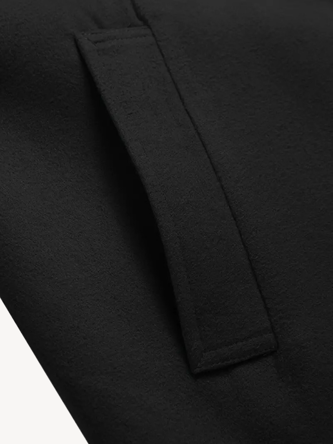 Levoire | Classique Long Manteau