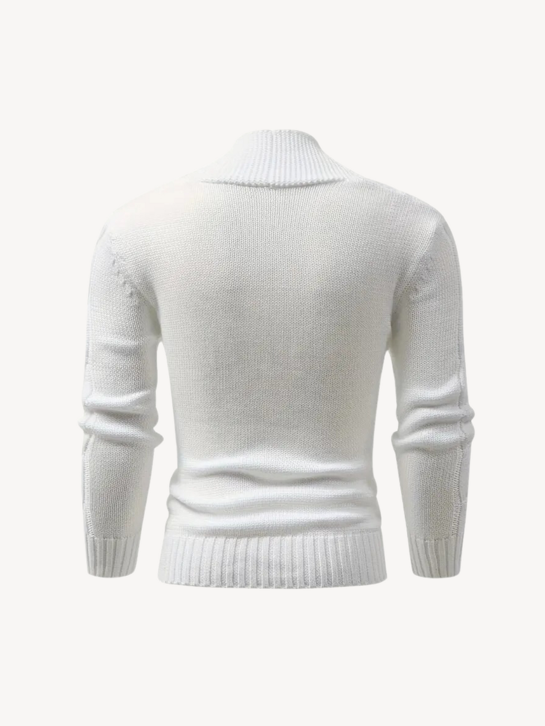 Levoire | Gilet Ouvert Avec Boutons