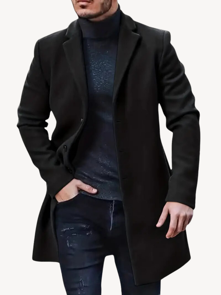 Levoire | Trench Réchauffement Veste