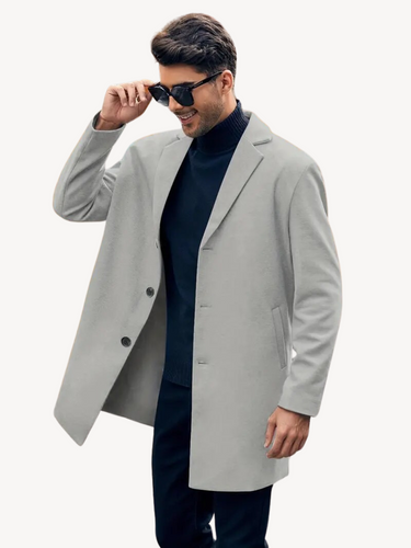 Levoire | Trench Réchauffement Veste