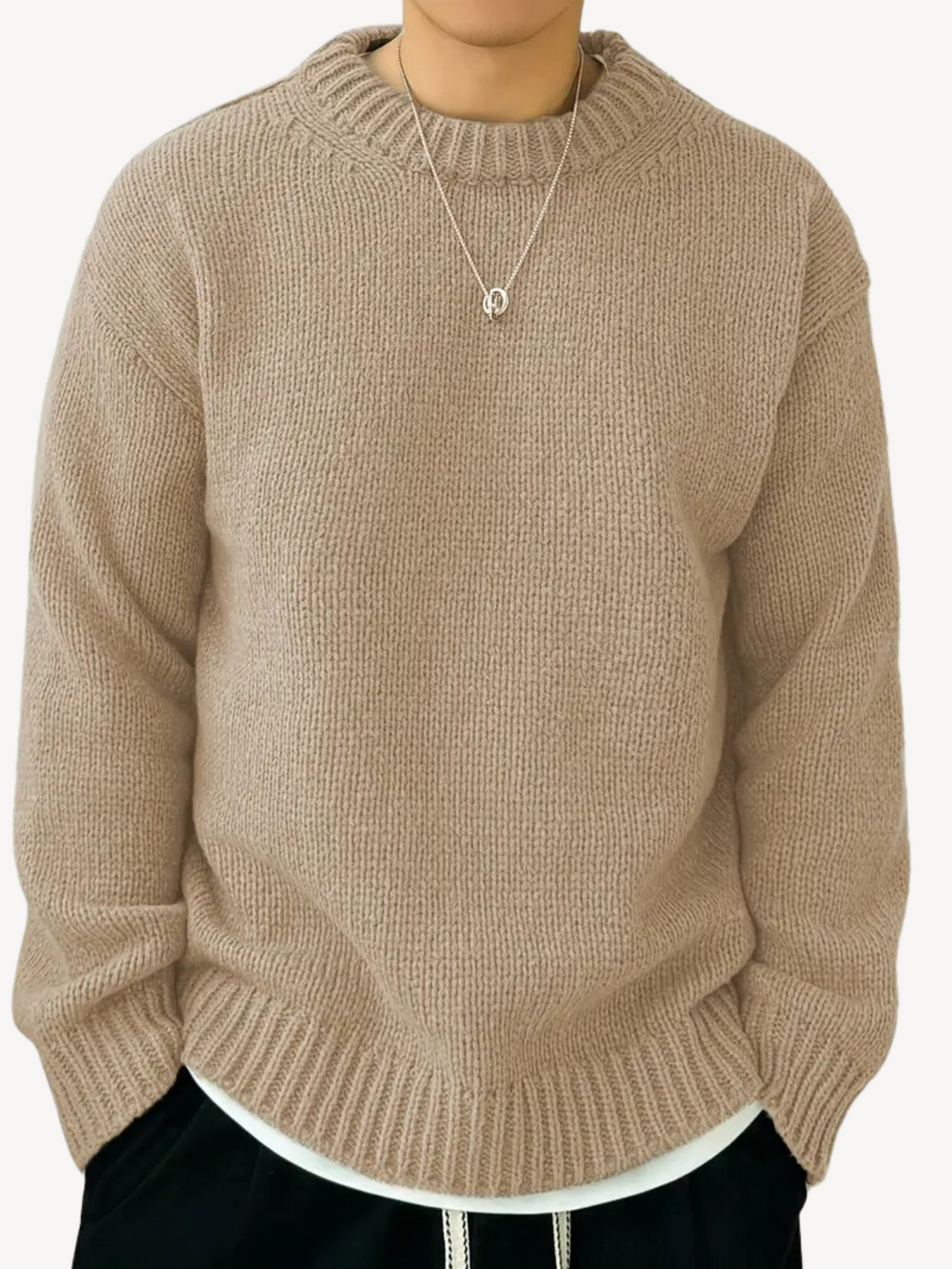 Levoire | Tricot Sportif Pour Les Loisirs