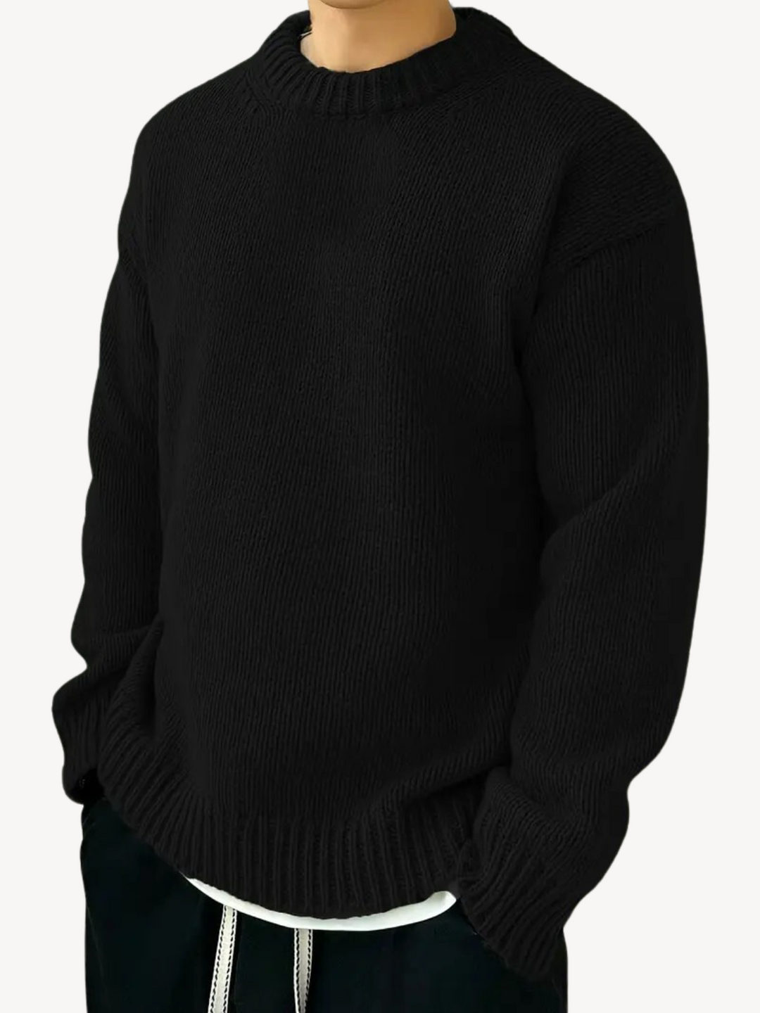 Levoire | Tricot Sportif Pour Les Loisirs