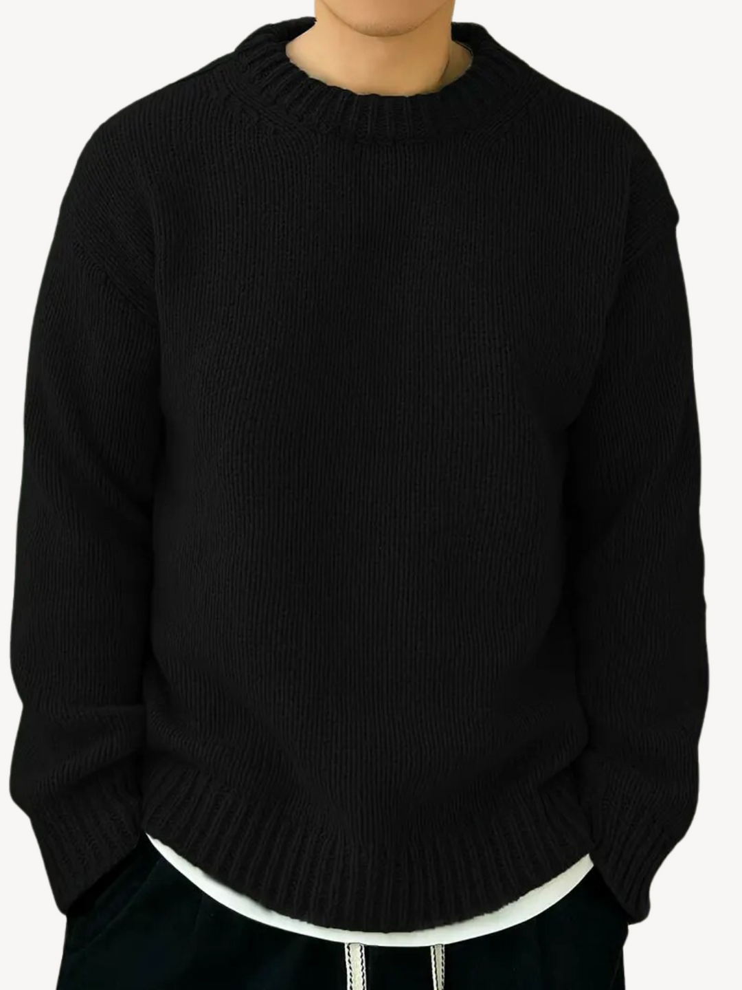 Levoire | Tricot Sportif Pour Les Loisirs