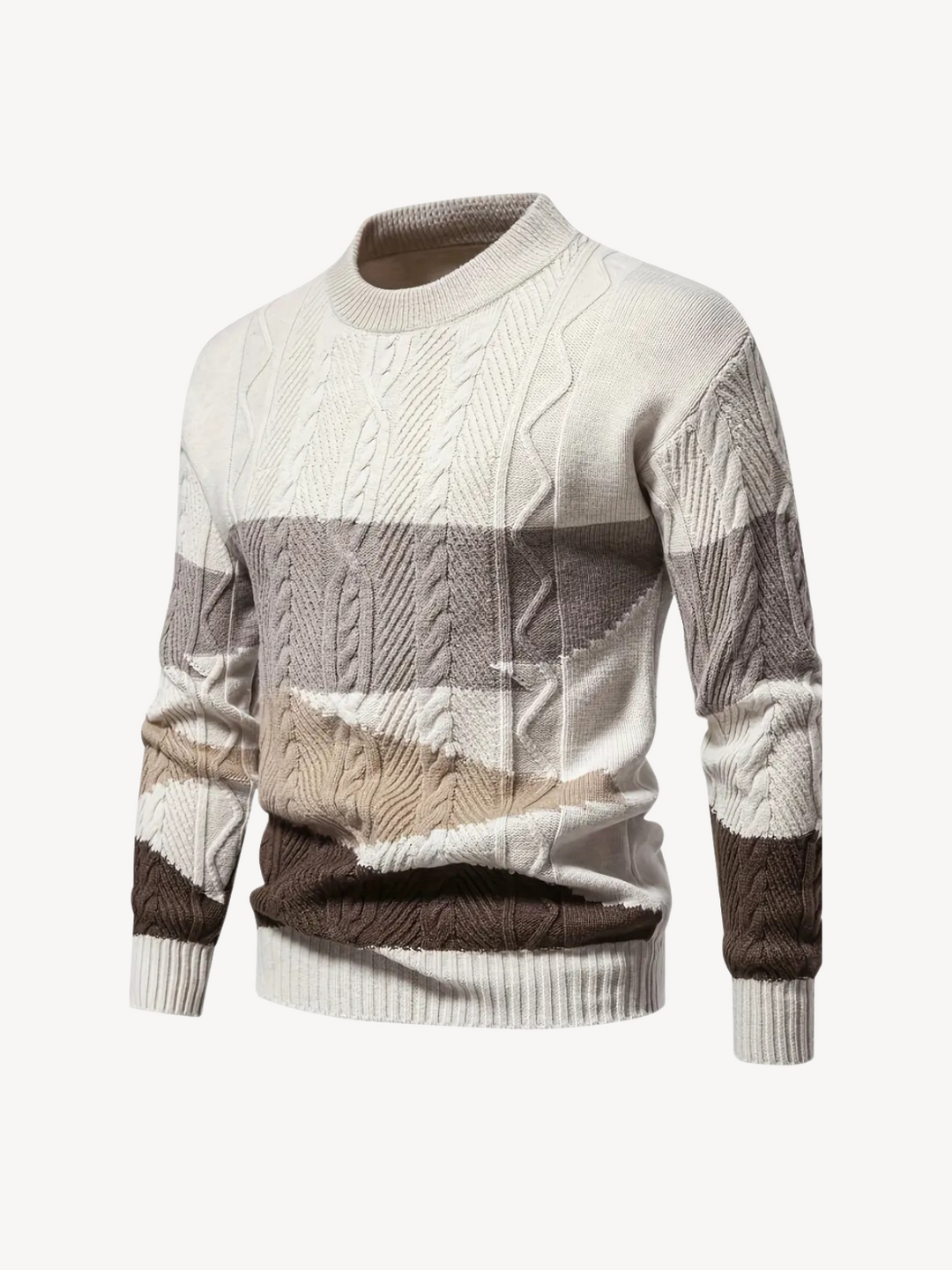 Levoire | Pull Chic