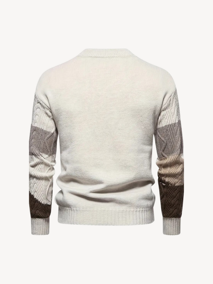 Levoire | Pull Chic