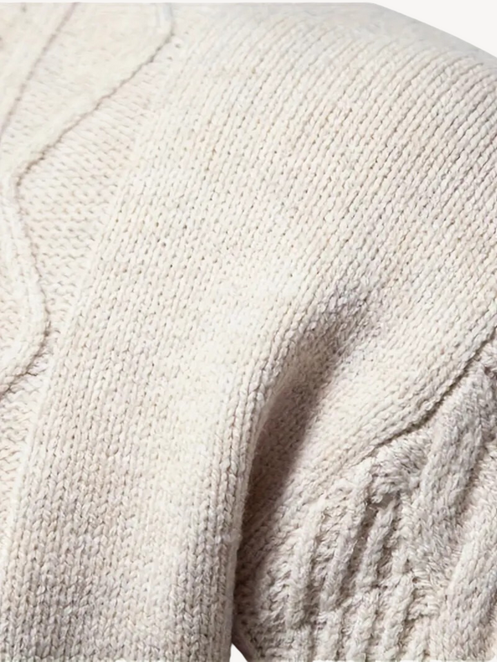 Levoire | Pull Chic
