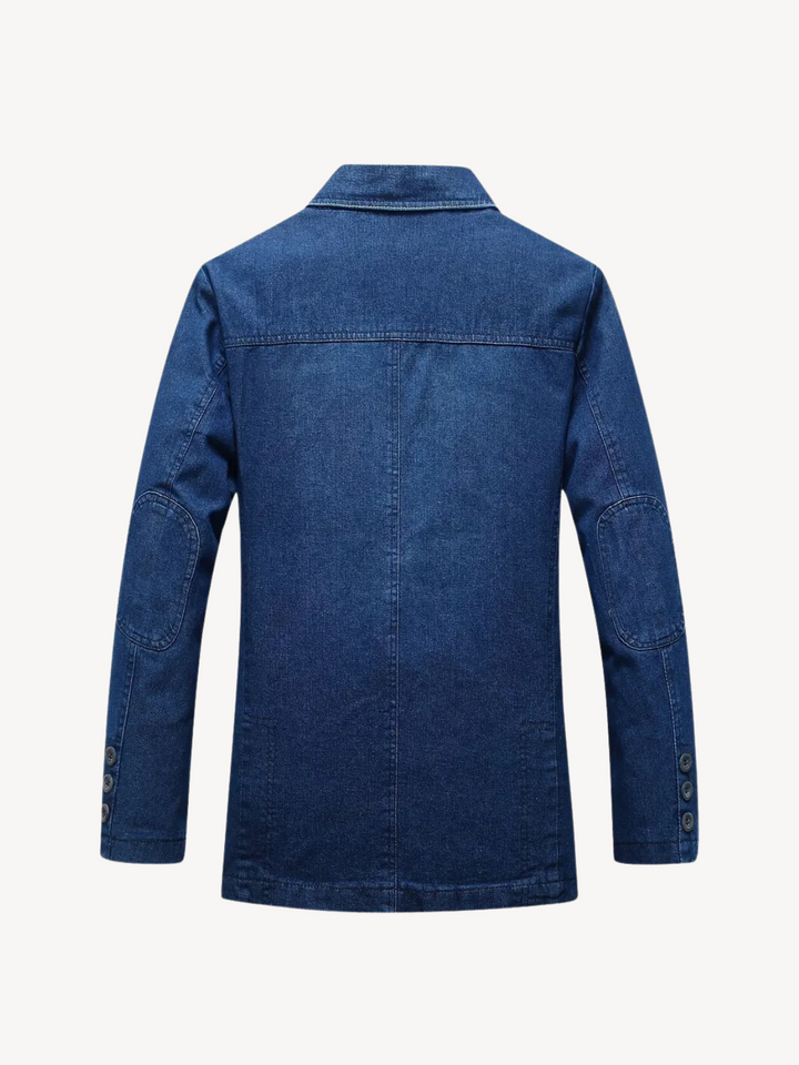 Levoire | Rennot Blazer