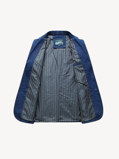 Levoire | Rennot Blazer