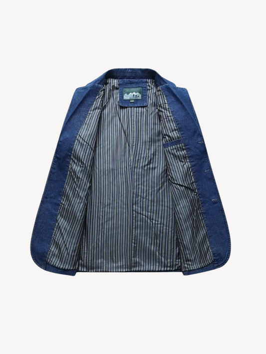 Levoire | Rennot Blazer