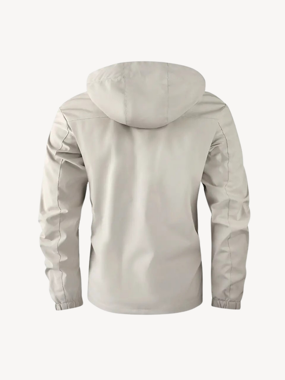 Levoire | Veste De Loisir Coupe-Vent
