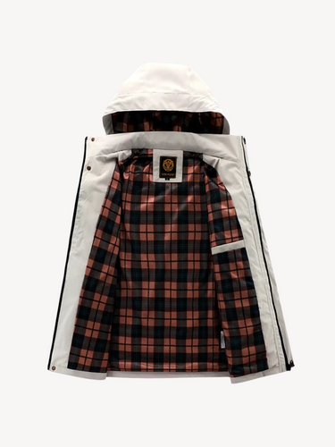 Levoire | Veste De Loisir Coupe-Vent