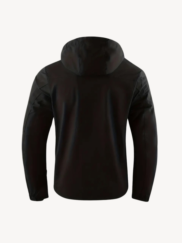Levoire | Veste de loisirs coupe-vent