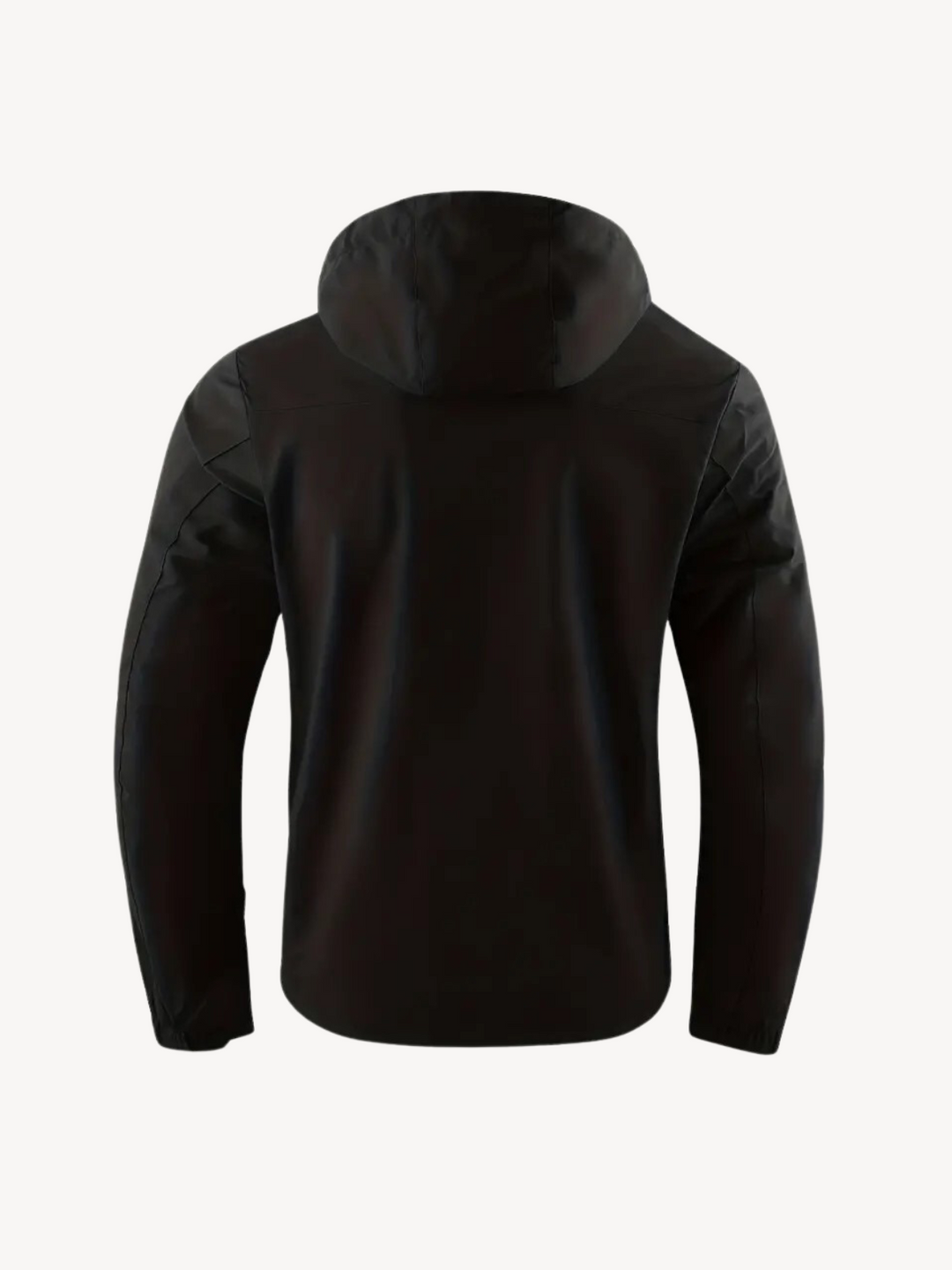 Levoire | Veste De Loisir Coupe-Vent