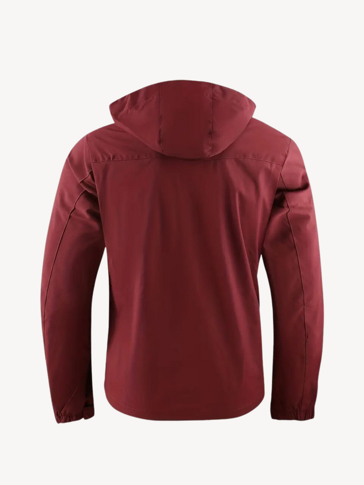 Levoire | Veste De Loisir Coupe-Vent