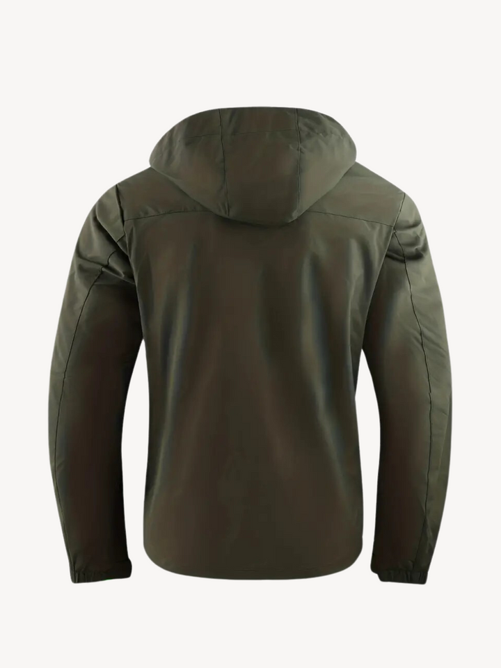Levoire | Veste De Loisir Coupe-Vent