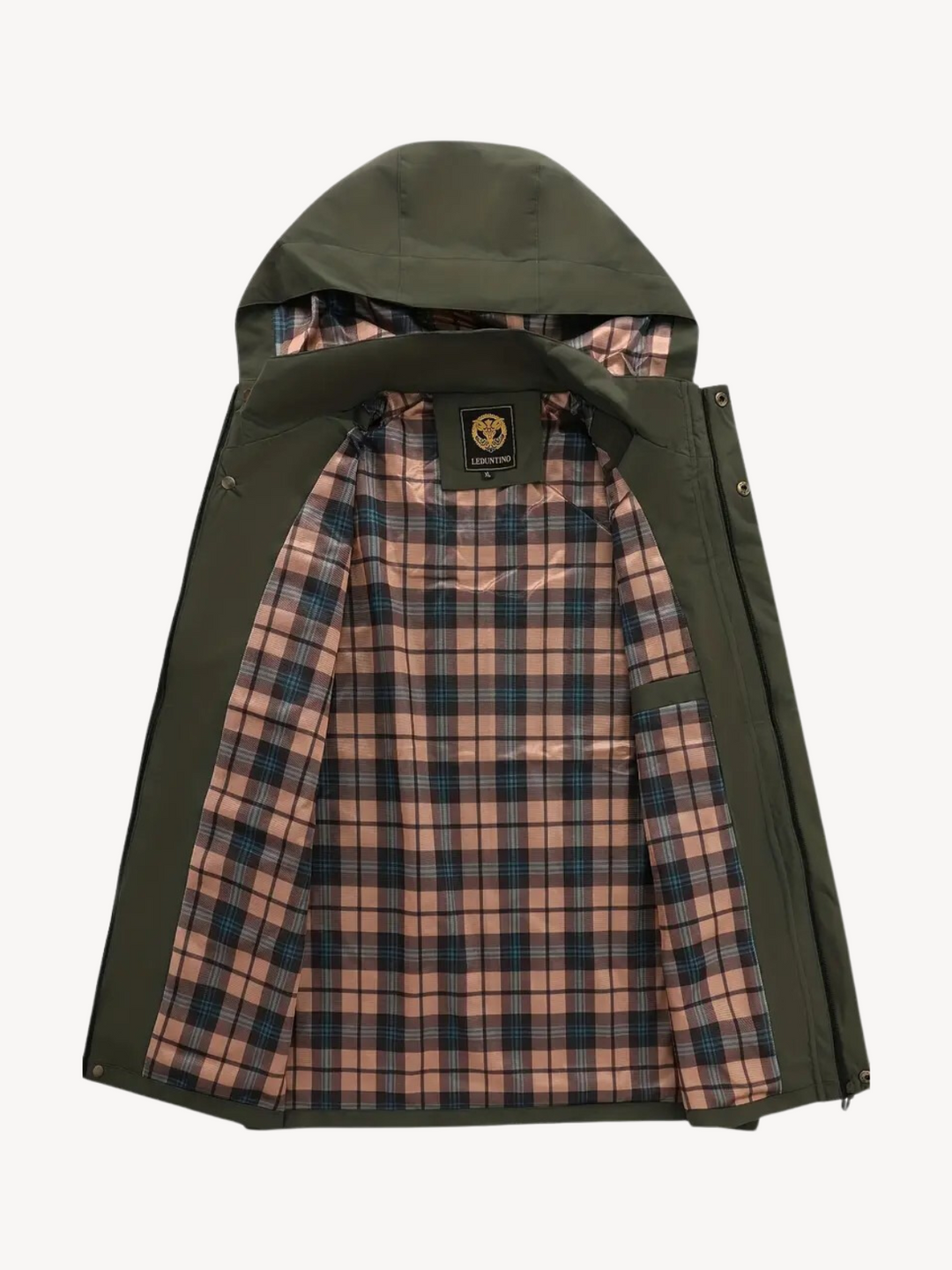 Levoire | Veste de loisirs coupe-vent
