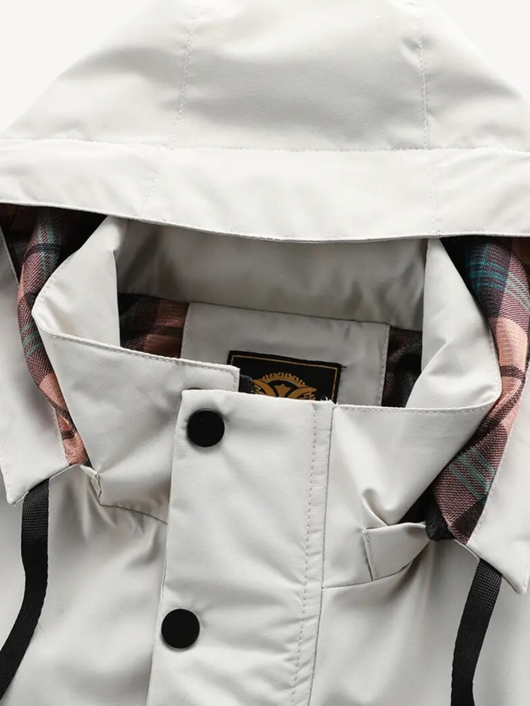 Levoire | Veste De Loisir Coupe-Vent