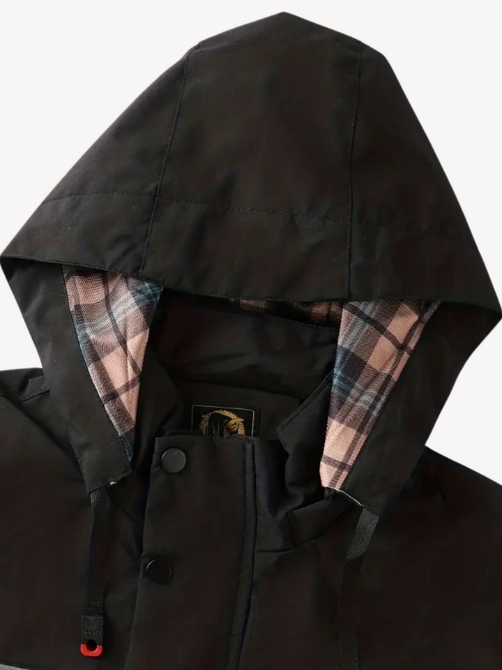 Levoire | Veste De Loisir Coupe-Vent