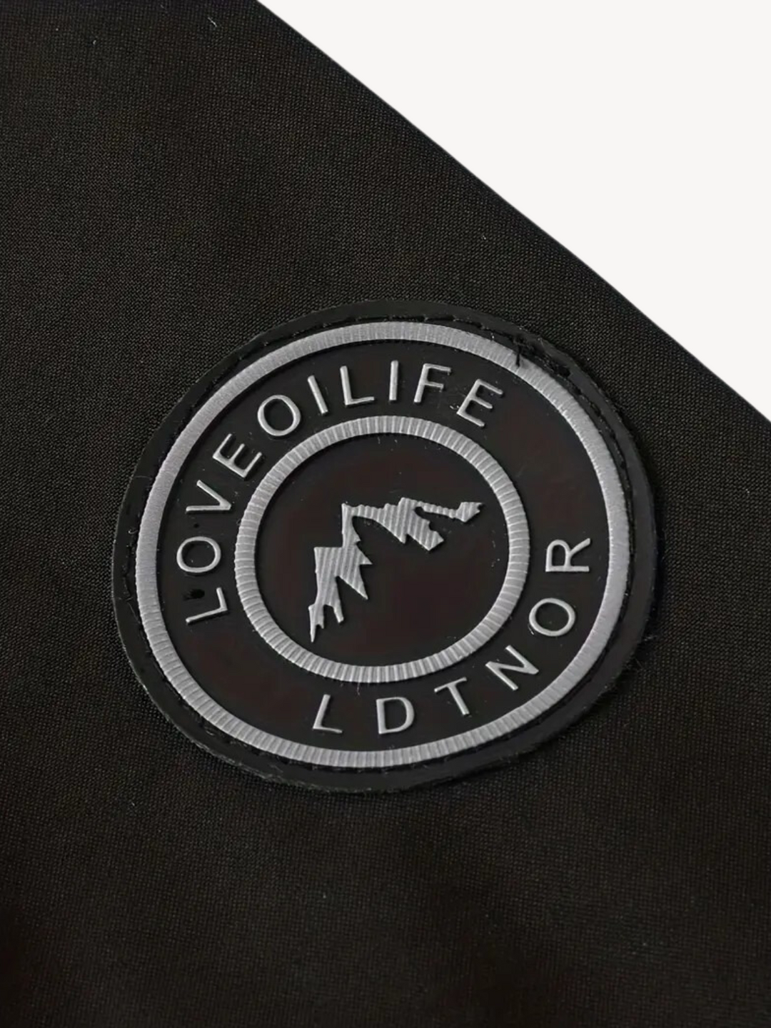 Levoire | Veste De Loisir Coupe-Vent