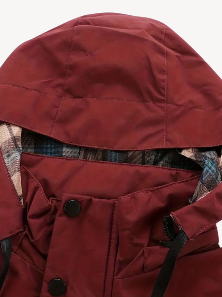 Levoire | Veste De Loisir Coupe-Vent