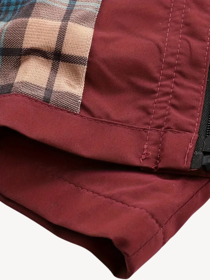 Levoire | Veste De Loisir Coupe-Vent