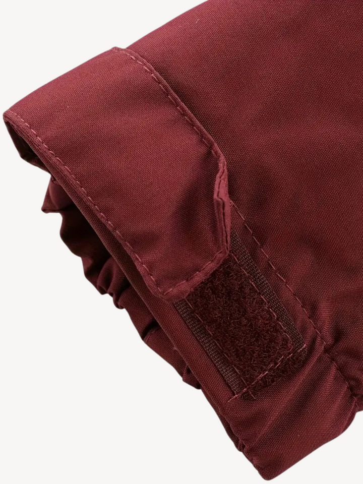 Levoire | Veste De Loisir Coupe-Vent